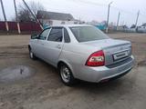 ВАЗ (Lada) Priora 2170 2014 года за 3 200 000 тг. в Аулиеколь – фото 5