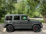 Mercedes-Benz G 63 AMG 2019 годаүшін93 800 000 тг. в Алматы – фото 5