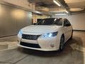 Lexus ES 300h 2014 годаfor13 000 000 тг. в Сарыагаш – фото 2