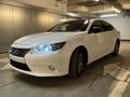 Lexus ES 300h 2014 годаfor13 000 000 тг. в Алматы – фото 16