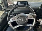 Hyundai Staria 2022 годаfor20 390 000 тг. в Алматы – фото 3