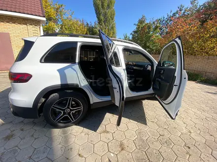 Mercedes-Benz GLB 250 2021 года за 24 000 000 тг. в Костанай – фото 7