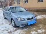 Daewoo Gentra 2013 годаfor3 200 000 тг. в Кызылорда – фото 5