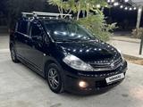 Nissan Tiida 2010 годаүшін3 900 000 тг. в Шымкент – фото 2