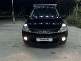 Nissan Tiida 2010 годаүшін3 900 000 тг. в Шымкент – фото 3