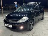 Nissan Tiida 2010 годаүшін3 900 000 тг. в Шымкент – фото 4