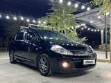 Nissan Tiida 2010 годаүшін3 900 000 тг. в Шымкент