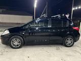 Nissan Tiida 2010 годаүшін3 900 000 тг. в Шымкент – фото 5