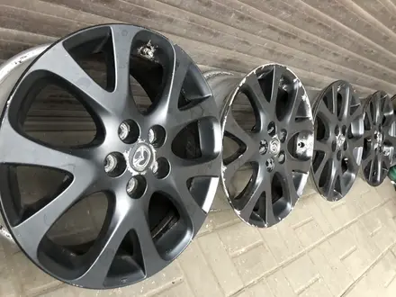 Диски на Мазда R18 за 175 000 тг. в Костанай