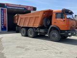 КамАЗ  65115 2014 года за 11 500 000 тг. в Атырау – фото 3