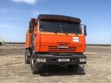 КамАЗ  65115 2014 года за 11 500 000 тг. в Атырау – фото 4