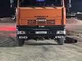 КамАЗ  65115 2014 года за 11 500 000 тг. в Атырау – фото 2