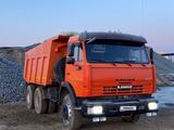 КамАЗ  65115 2014 года за 11 500 000 тг. в Атырау – фото 5
