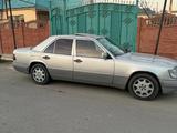 Mercedes-Benz E 200 1994 года за 1 500 000 тг. в Тараз – фото 4