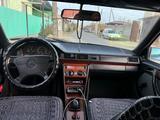 Mercedes-Benz E 200 1994 года за 1 500 000 тг. в Тараз – фото 5