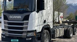 Scania  R-Series 2021 годаүшін46 000 000 тг. в Алматы – фото 3