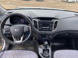 Hyundai Creta 2019 годаүшін7 900 000 тг. в Астана – фото 2