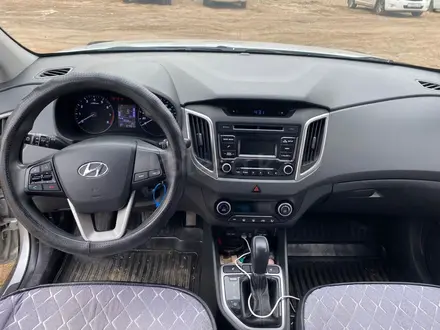 Hyundai Creta 2019 годаүшін7 900 000 тг. в Астана – фото 2