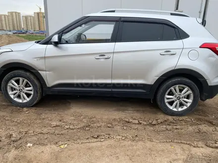 Hyundai Creta 2019 годаүшін7 900 000 тг. в Астана – фото 11