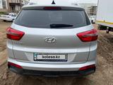 Hyundai Creta 2019 года за 7 900 000 тг. в Астана – фото 4