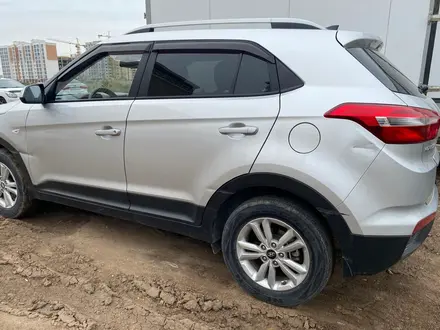 Hyundai Creta 2019 годаүшін7 900 000 тг. в Астана – фото 7