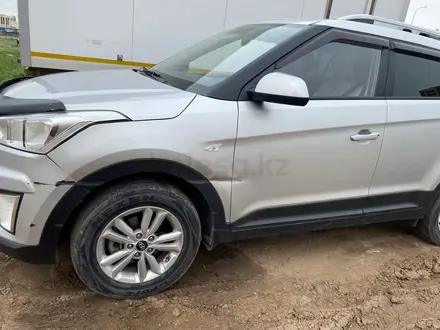 Hyundai Creta 2019 года за 7 900 000 тг. в Астана – фото 8