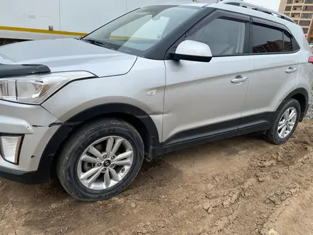 Hyundai Creta 2019 годаүшін7 900 000 тг. в Астана – фото 9