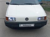 Volkswagen Passat 1992 годаүшін1 680 000 тг. в Шымкент