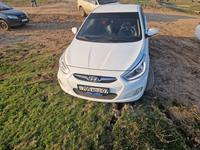 Hyundai Accent 2013 годаүшін5 400 000 тг. в Уральск