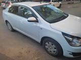 Chevrolet Cobalt 2023 годаүшін4 600 000 тг. в Рудный