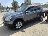 Nissan Qashqai 2007 года за 6 000 000 тг. в Тараз – фото 5