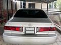 Toyota Camry 2000 годаfor3 450 000 тг. в Алматы – фото 7