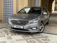 Hyundai Sonata 2017 годаfor8 900 000 тг. в Шымкент