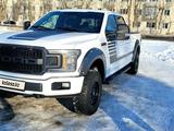 Ford F-Series 2019 года за 30 000 000 тг. в Степногорск