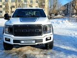 Ford F-Series 2019 года за 30 000 000 тг. в Степногорск – фото 2