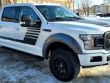 Ford F-Series 2019 года за 30 000 000 тг. в Степногорск – фото 3