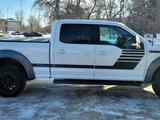 Ford F-Series 2019 года за 30 000 000 тг. в Степногорск – фото 4