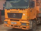 Shacman (Shaanxi)  F2000 2013 года за 10 000 000 тг. в Кызылорда – фото 2