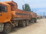 Shacman (Shaanxi)  F2000 2013 года за 10 000 000 тг. в Кызылорда – фото 4