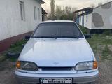 ВАЗ (Lada) 2115 2002 годаүшін900 000 тг. в Шу – фото 2