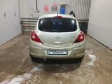 Opel Corsa 2007 годаүшін2 350 000 тг. в Караганда – фото 2