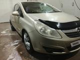 Opel Corsa 2007 годаүшін2 350 000 тг. в Караганда – фото 4