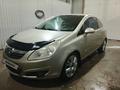Opel Corsa 2007 годаүшін2 350 000 тг. в Караганда – фото 5