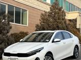 Kia K3 2024 года за 9 200 000 тг. в Алматы