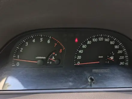 Toyota Camry 2005 года за 4 800 000 тг. в Алматы – фото 11