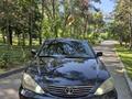 Toyota Camry 2005 годаүшін4 800 000 тг. в Алматы – фото 3