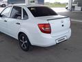 ВАЗ (Lada) Granta 2190 2012 годаүшін2 500 000 тг. в Алматы – фото 2