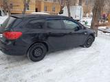 Opel Astra 2011 года за 3 300 000 тг. в Актобе – фото 2