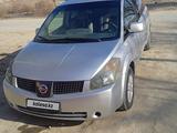 Nissan Quest 2004 года за 4 300 000 тг. в Алматы – фото 2