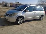 Nissan Quest 2004 года за 4 300 000 тг. в Алматы – фото 4